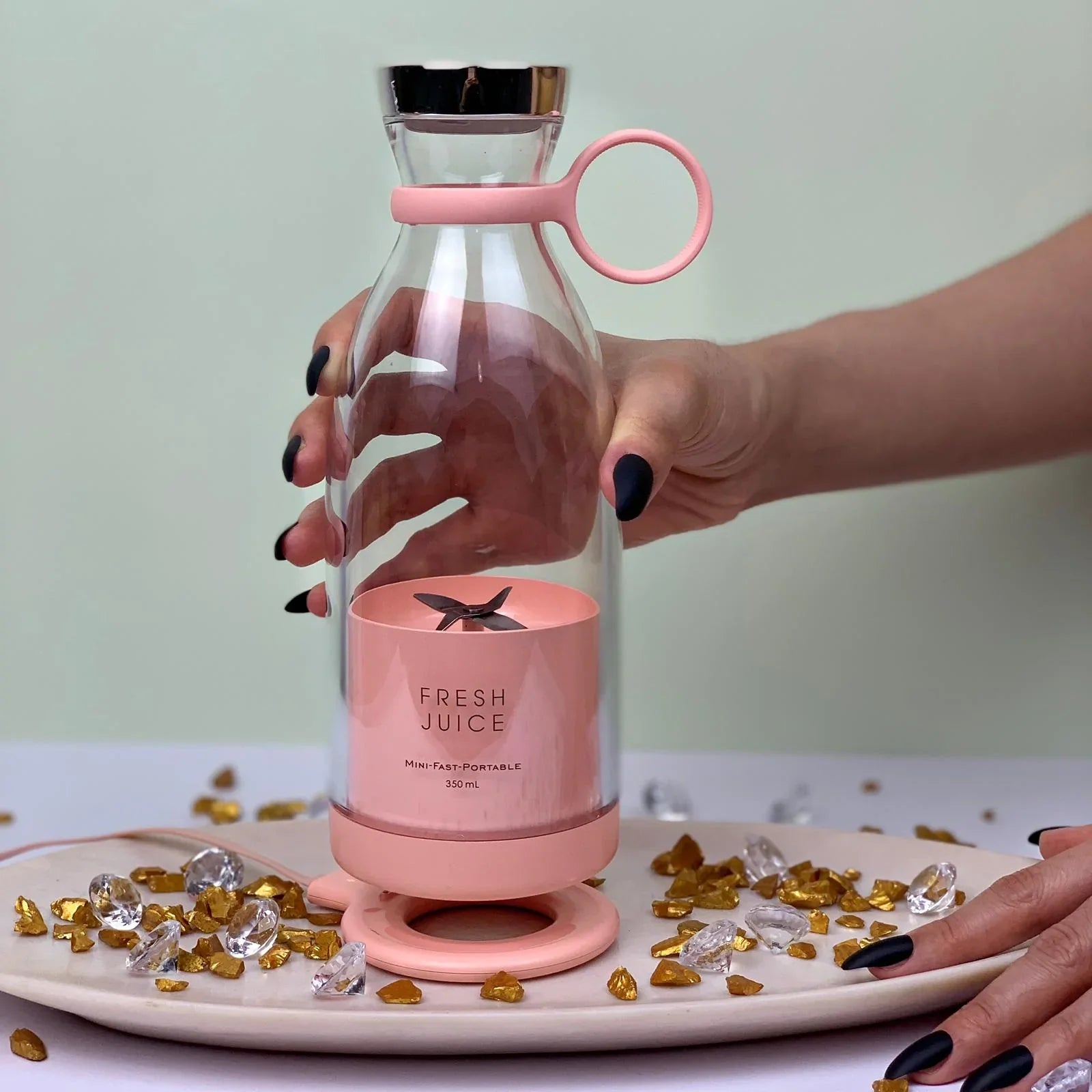 ¿Primera compra? ¡Recibe este regalo: BlendRover 2.0